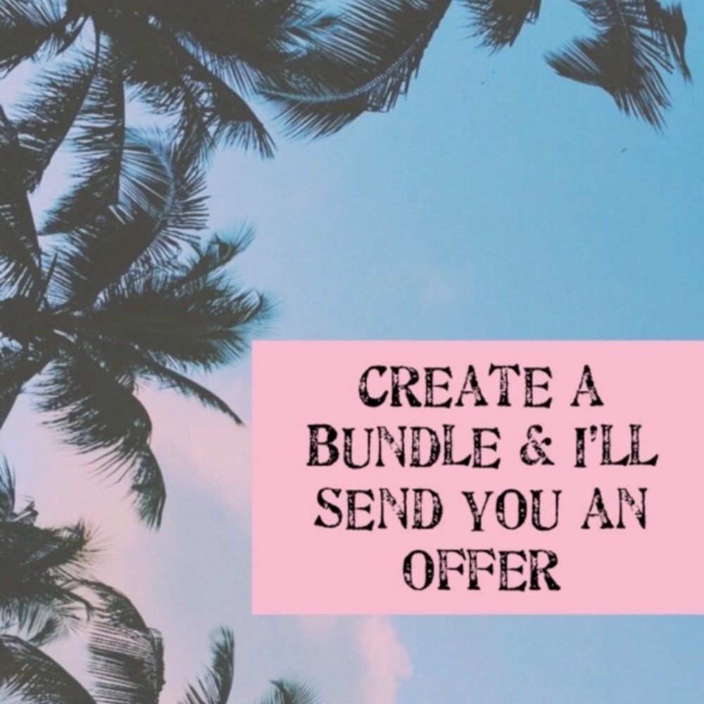 T-shirt Bundle (: